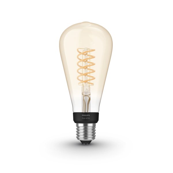 Philips HueW ST72 E27 filamentlampa Edison