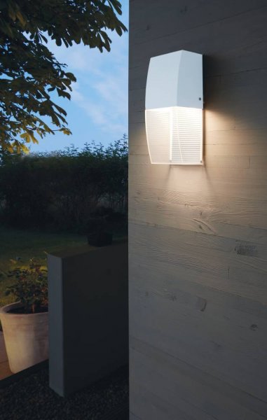 Servoi outdoor wall LED