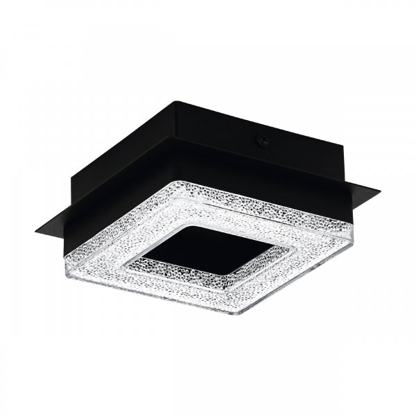 Fradelo 1 Led Ceiling / Wall light 1L / Crystal
