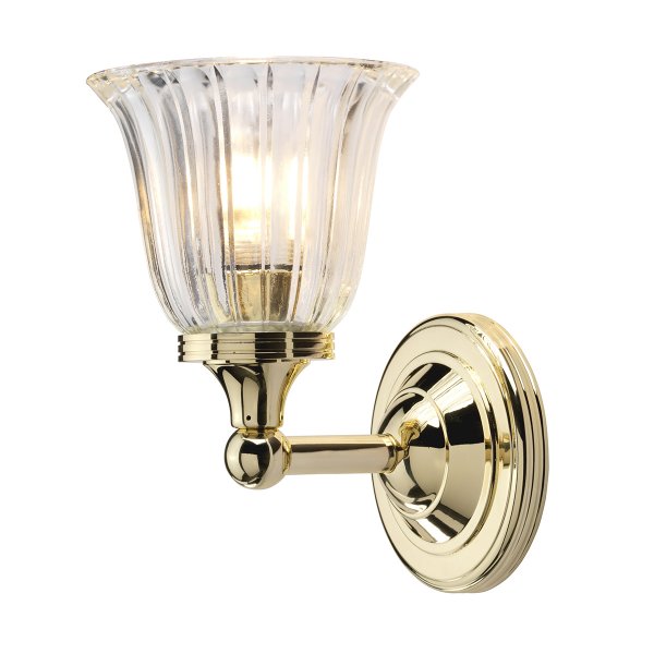 Austen wall lamp