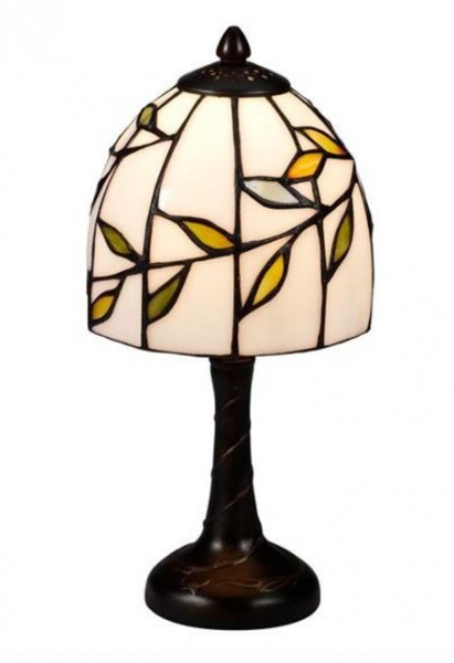 Björk bordlampa 15cm