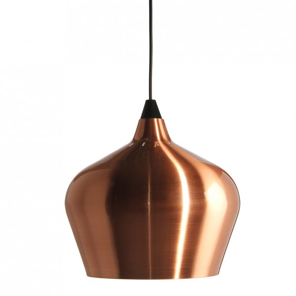 Cohen 32cm copper