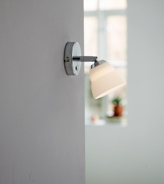 Fico wall lamp LED
