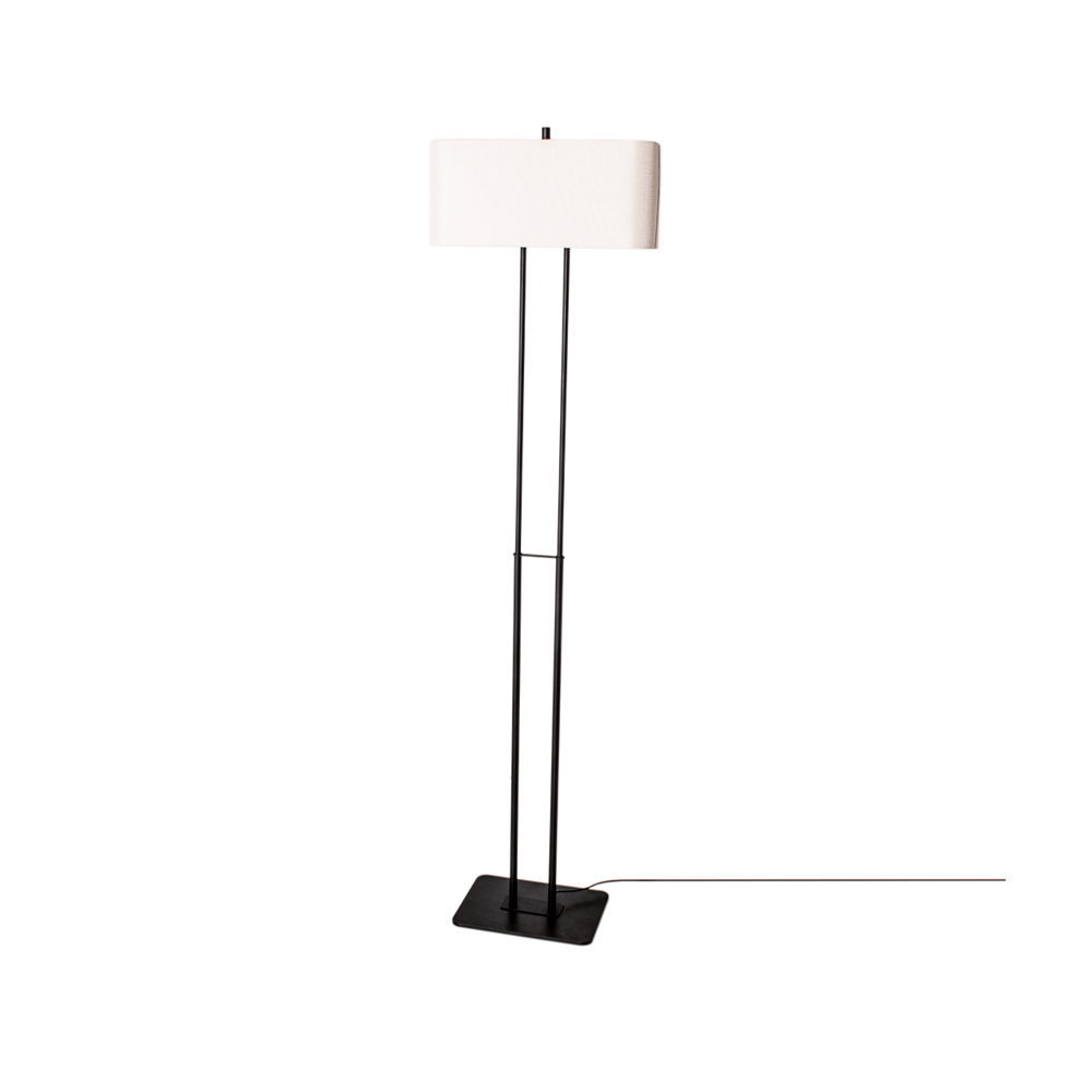 Luton floor lamp