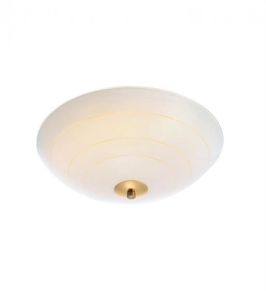 Lyon ceiling lamp LED 35cm