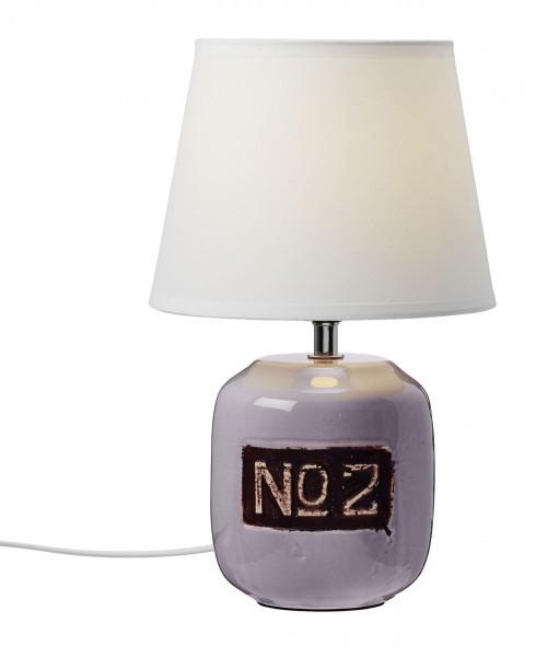 NO.2 Bordslampa