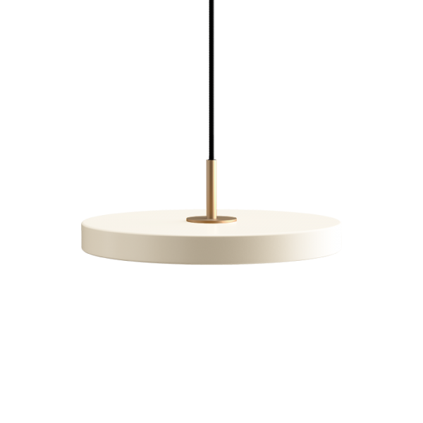 Asteria Mini LED (mässingtopp)