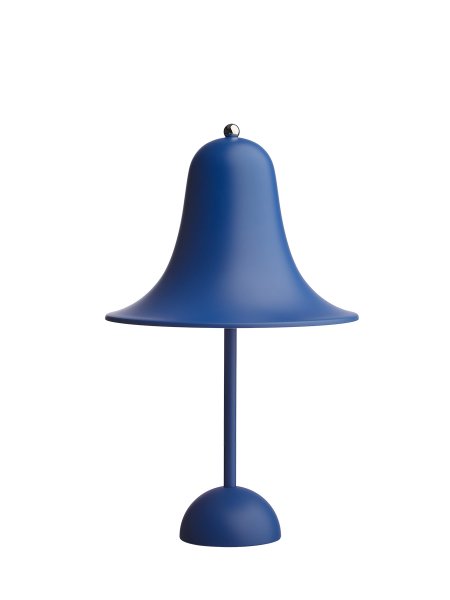 Pantop Table Lamp Ø23 Cm, Matt Classic Blue