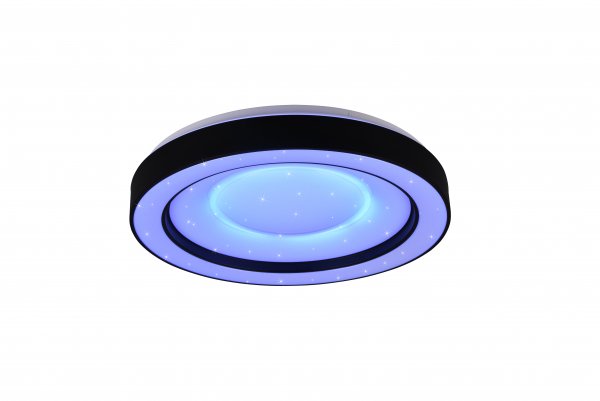 Arco LED ceiling