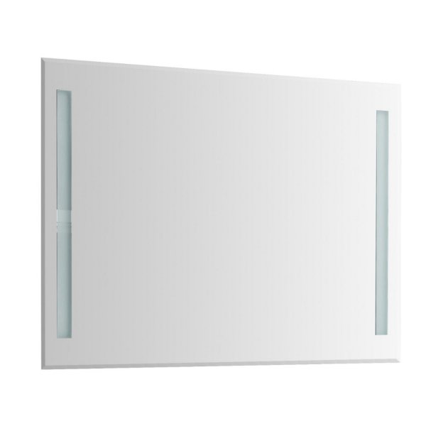 Mirror Bathlife Reflection 1000 White