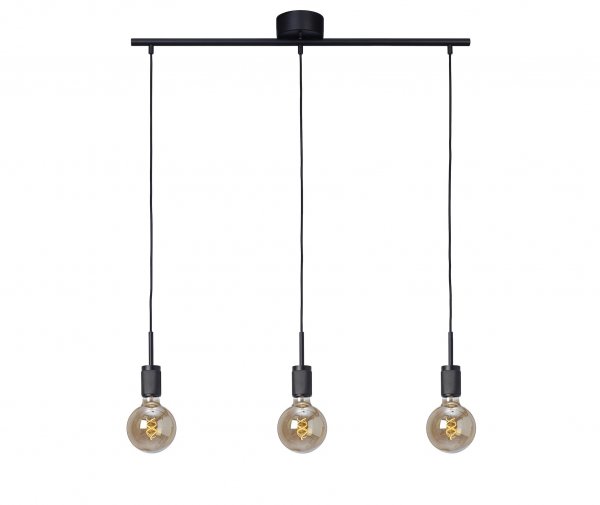 Groove 3 ceiling lamp