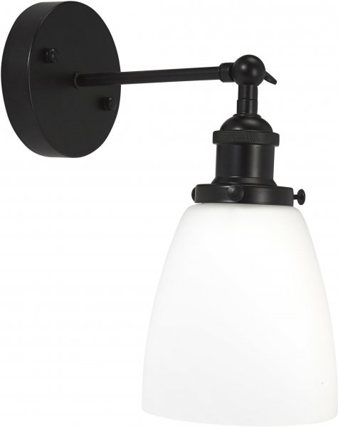 Kappa wall lamp