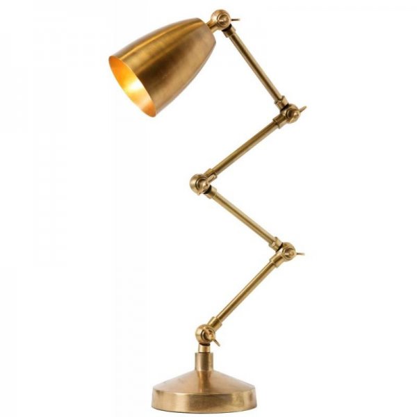 Ziggy bordslampa