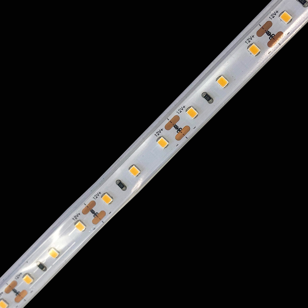 Designlight LED-strip IP65 3000K. 5 meter.