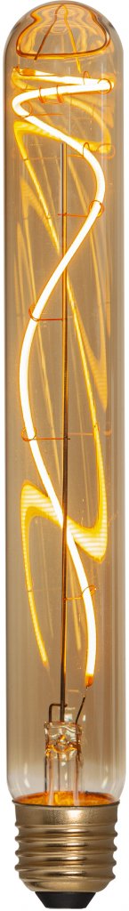 Star Trading LED-lampa E27 T30 Soft Glow (Amber)