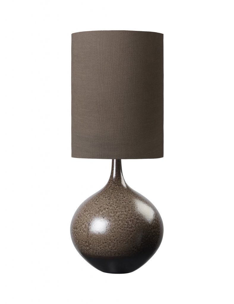 Cozy living Bella bordslampa (Chestnut)