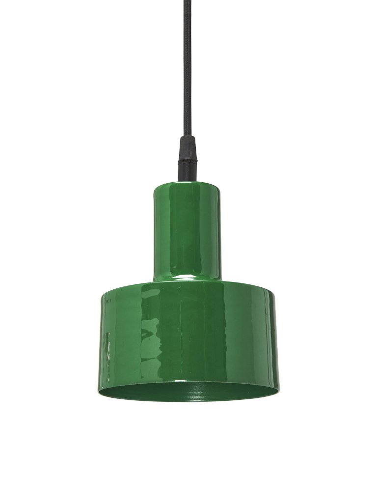 PR Home Solo fönsterlampa (Grön)