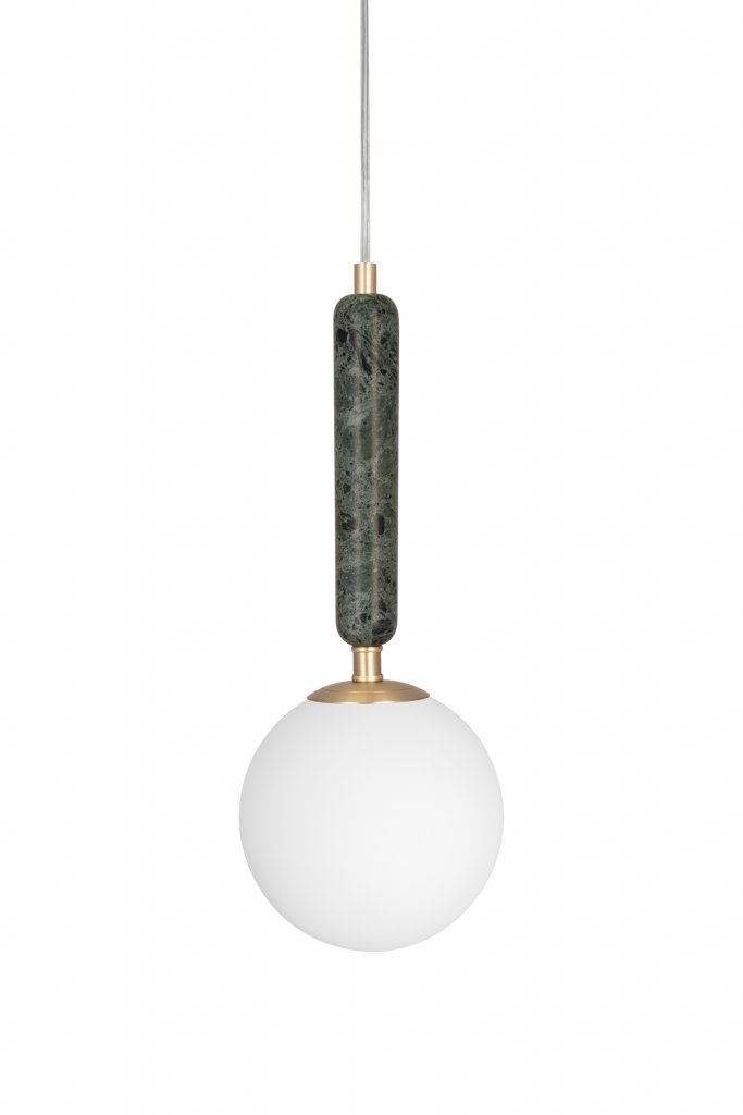 Globen Lighting Torrano 15 (Grön)