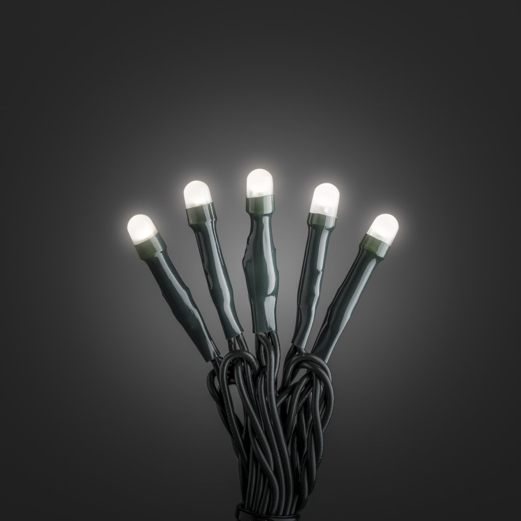 Slinga 20 LED frostad (Grön)