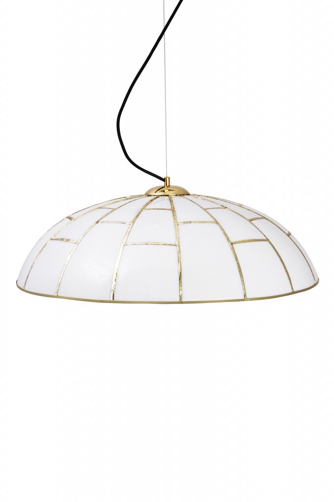 Globen Lighting Ombrello 60cm (Vit)