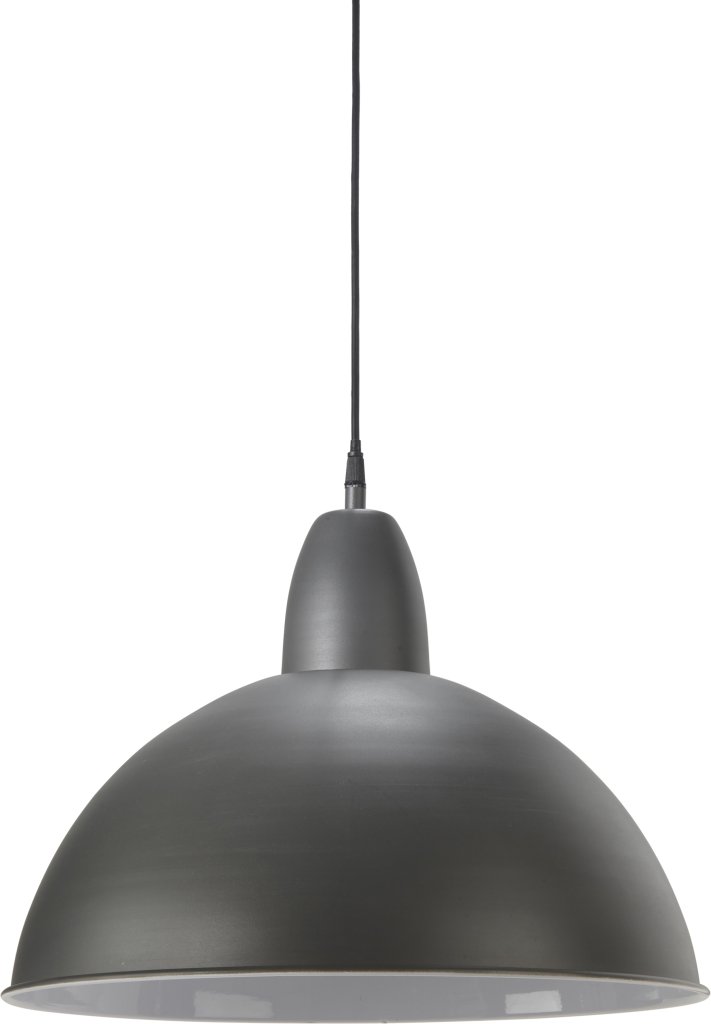 PR Home Classic taklampa 47cm grå (Grå)