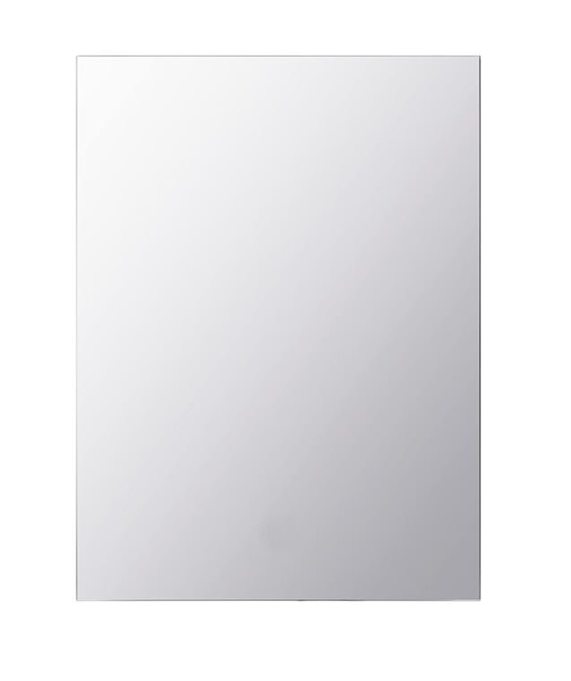 Markslöjd Sharp spegel 60x80cm (Krom)