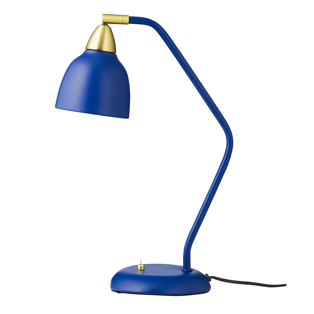 Superliving Urban bordslampa (Dark blue)